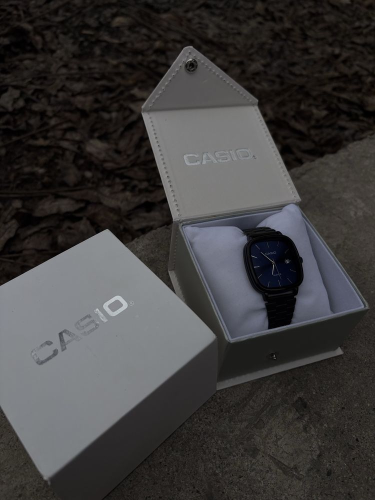 часы casio люкс качество