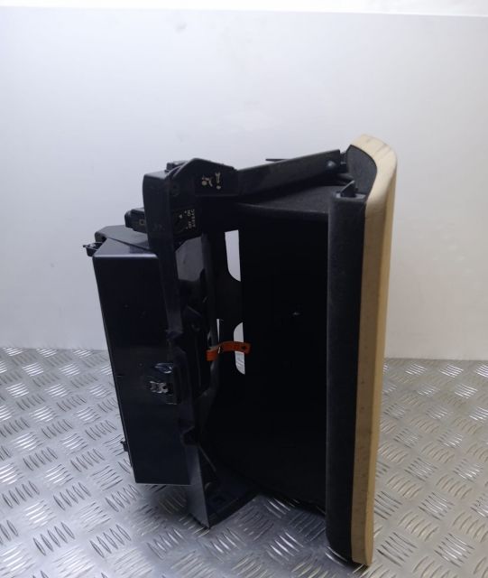 Torpedou  3C1857097 Volkswagen VW Passat B6