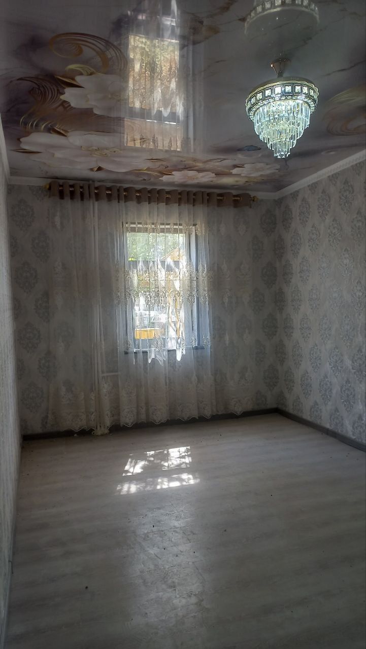 Икки хонали Оригинал