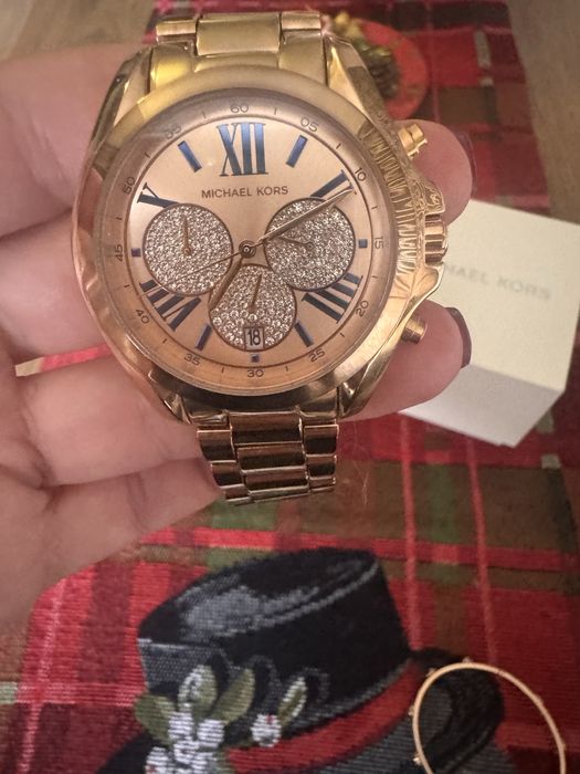 Часовници Michael Kors