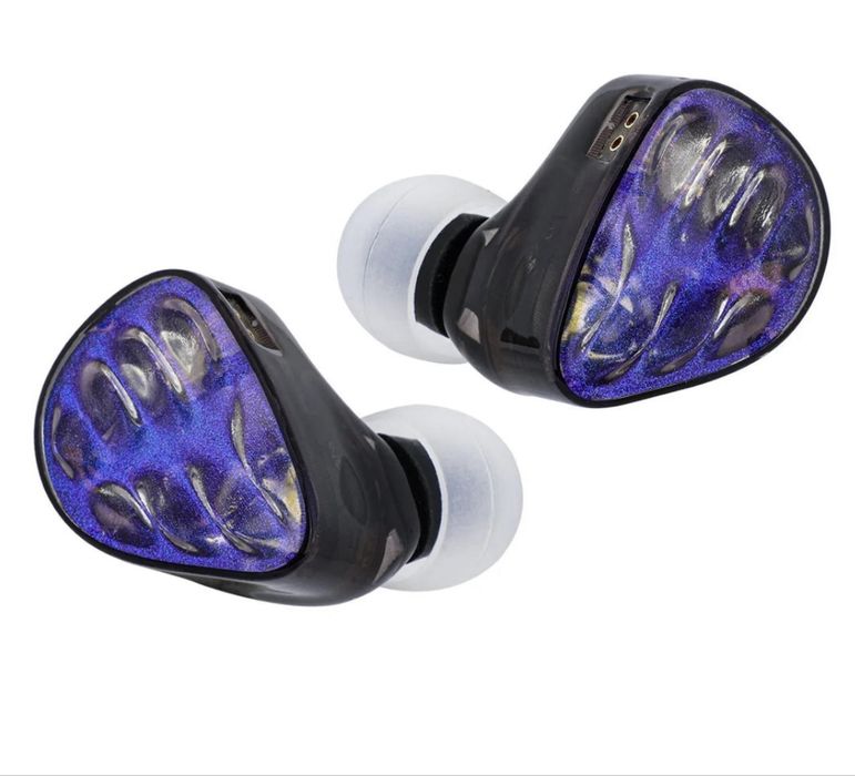 Кабелни слушалки QKZ x HBB