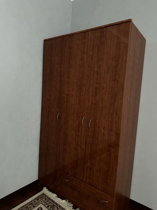 Продам шкаф шатура