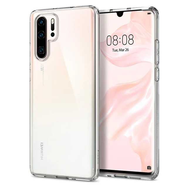 Прозрачен Кейс SPACE CASE за Huawei P30 Pro / P40 Pro / P50 Pro