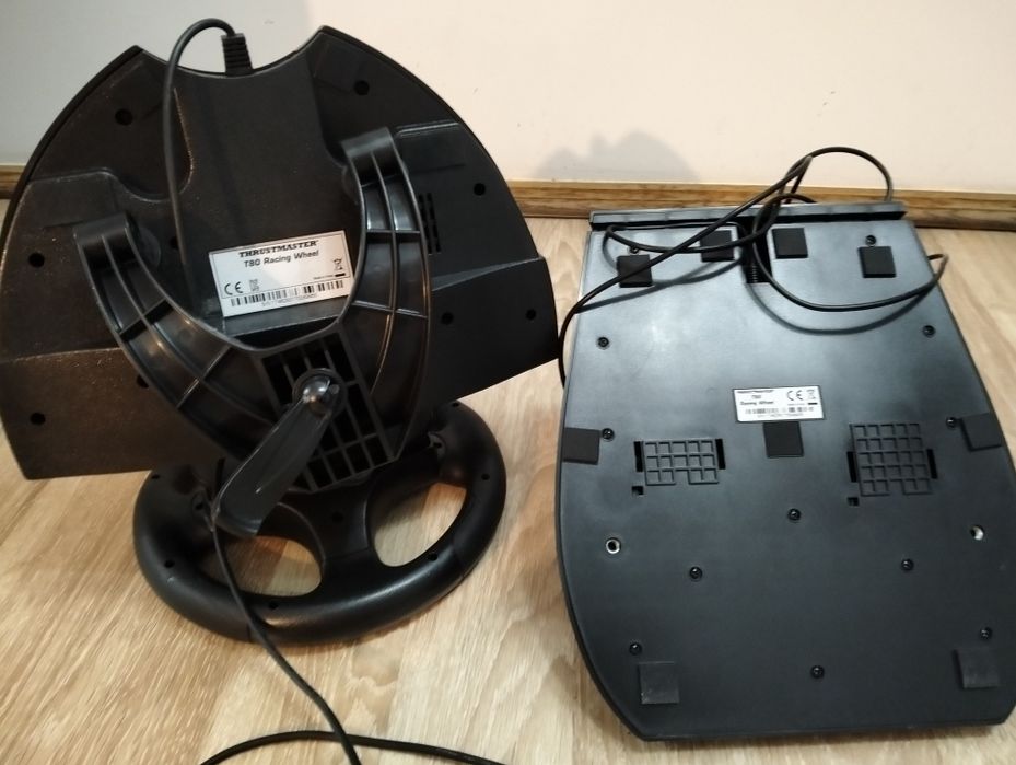 Vând volan Ps 4 Ps 3