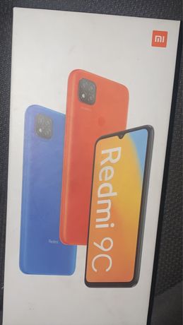 Xiaomi redmi 9c