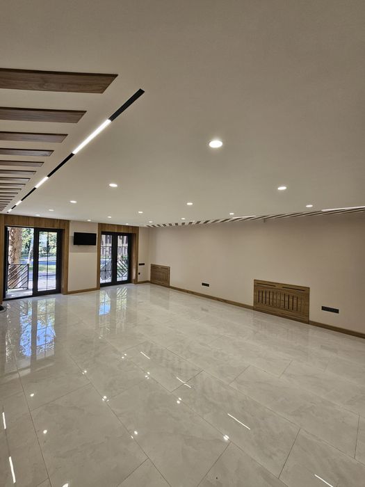 Продаётся нежилое помещение под офис. 83м2.