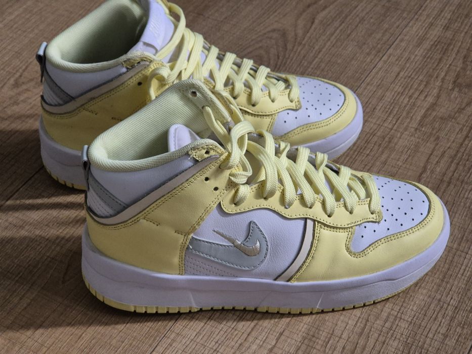 Кецове суперски Nike 38
