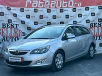 Opel Astra Oel Astra/1.7 Cdti/ Rate Auto