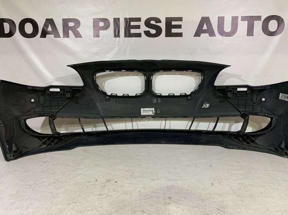 Bara fata BMW Seria 5, F10, 2010, 2011, 2012, 2013, cod origine OE 51117200712.