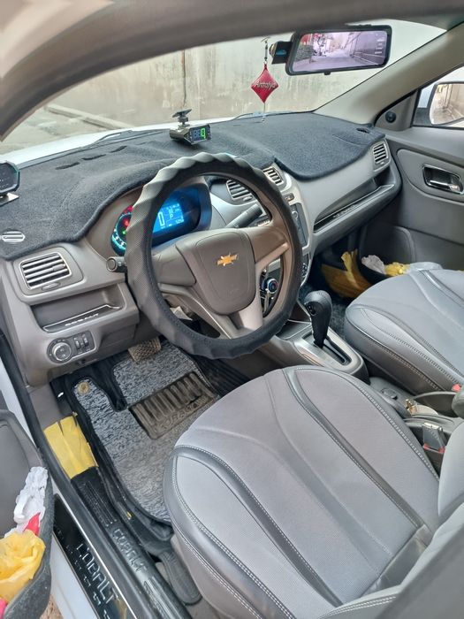 Продается Chevrolet cobalt  автомат