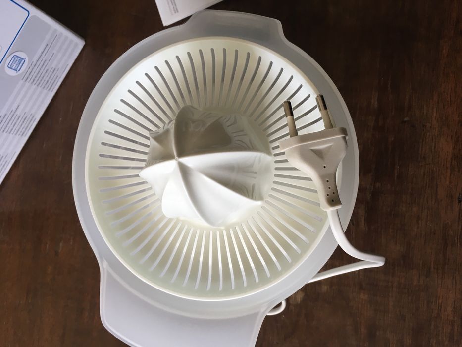 storcator citrice Philips Daily Collection