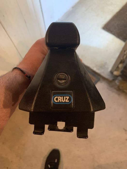 Ски багажник Cruz