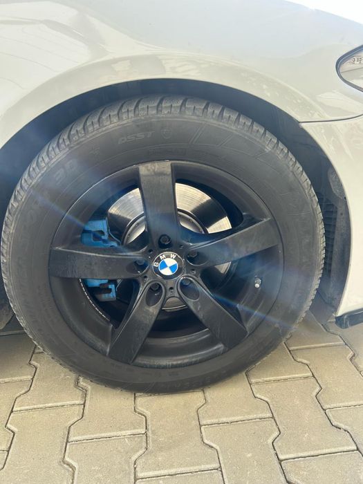 Jante Bmw F10 F11 17”inch 5x120