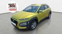 Hyundai KONA hyundai kona ver-1-0-t--gdi-2wd-highway