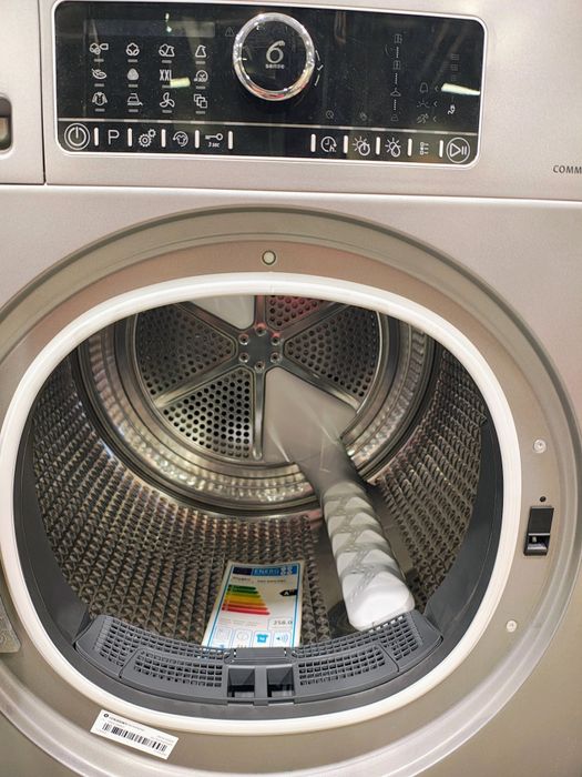 Uscător rufe Whirlpool