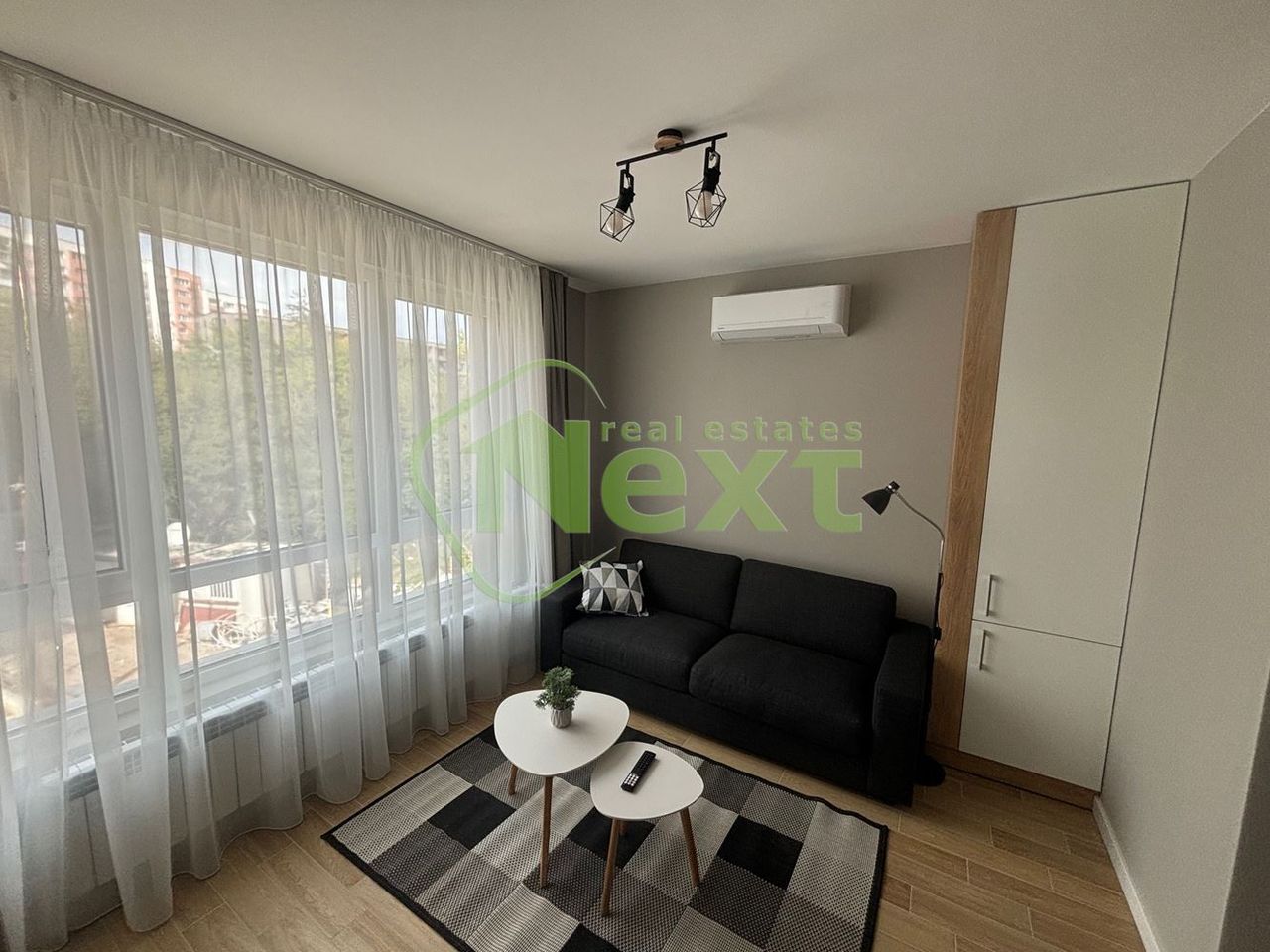 Дава се под наем Двустаен апартамент в София, Овча купел - 68 кв.м за 620 € - Снимка #2