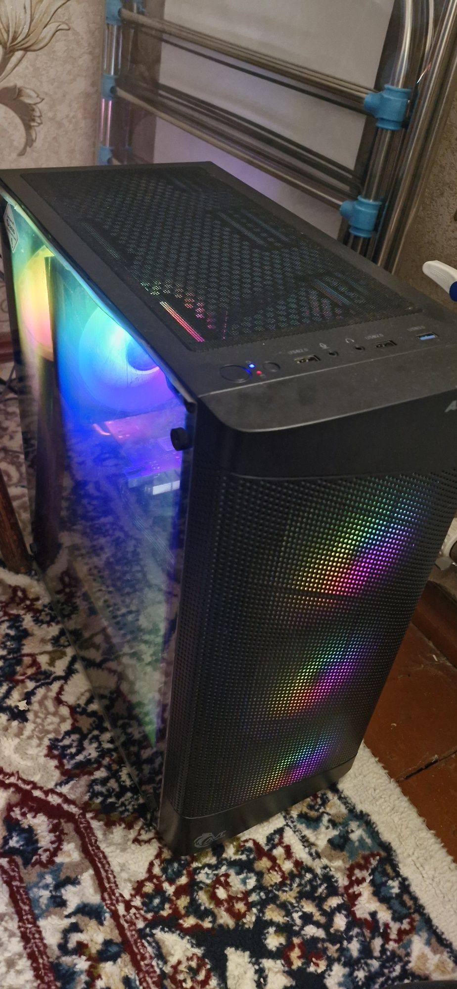 Kompyuter core i 5 11400 компьютер  новый