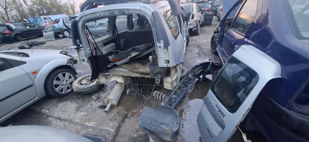 Dezmembrez Dacia Logan MCV 1.5D 2006