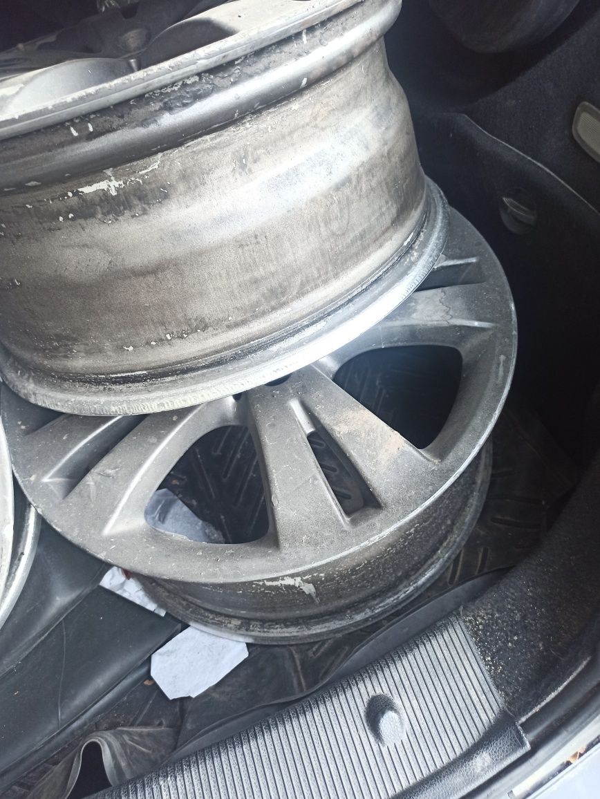 Продам диски R17