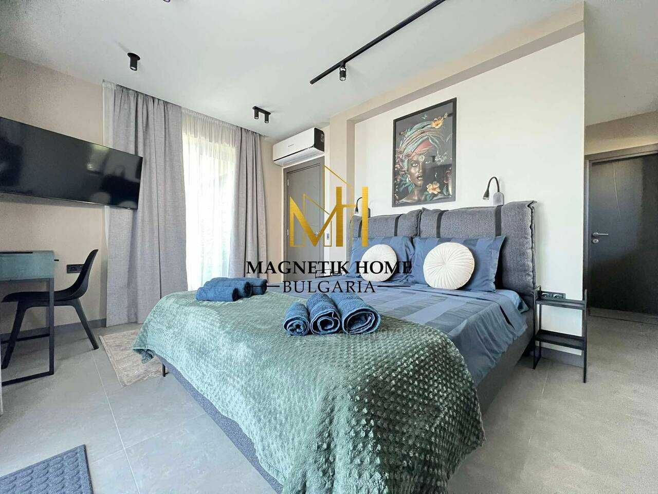 Дава се под наем Къща в Бургас, Крайморие - 160 кв.м за 2040 € - Снимка #13