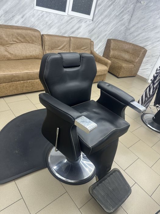 Vand scaun frizerie