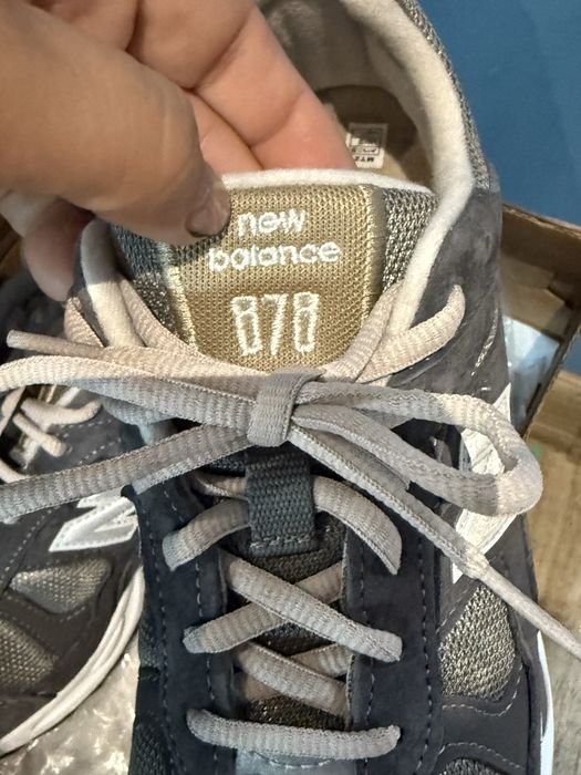 Маратонки New Balance 37 номер