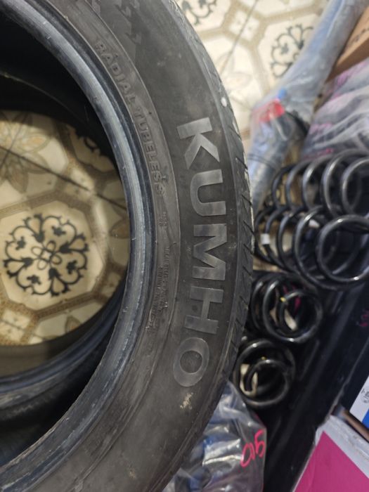 Kumho balon sotiladi