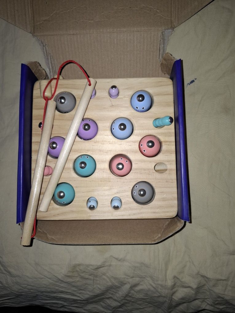 Продам развивающие игры