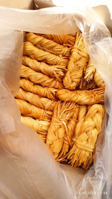 Омский чечил (компченый/ молочный), паутинка (копченая/ молочная)