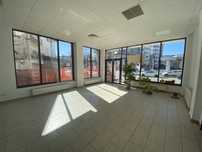 Spatiu comercial zona Exercitiu-Teilor