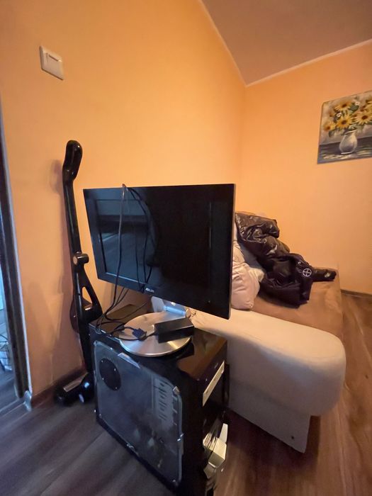 Calculator si monitor