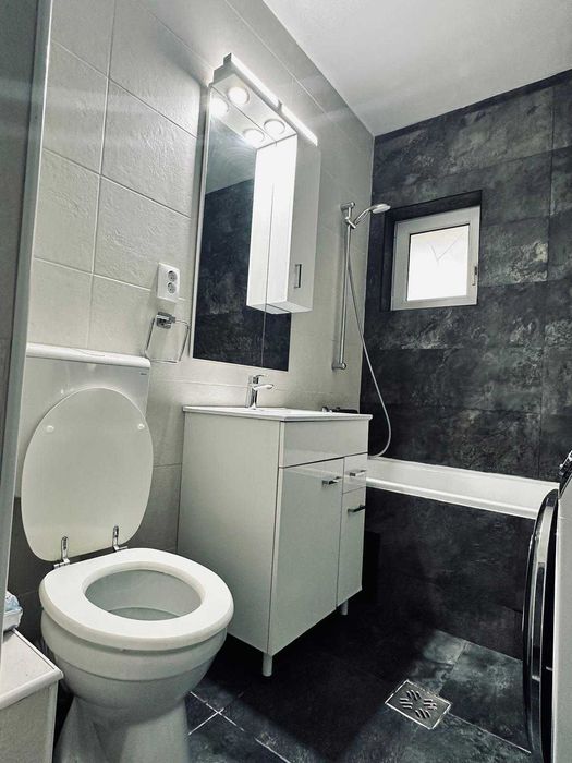 Apartament 2 camere | 51 mp + terasa 20 mp | Garaj + Boxa disponibile