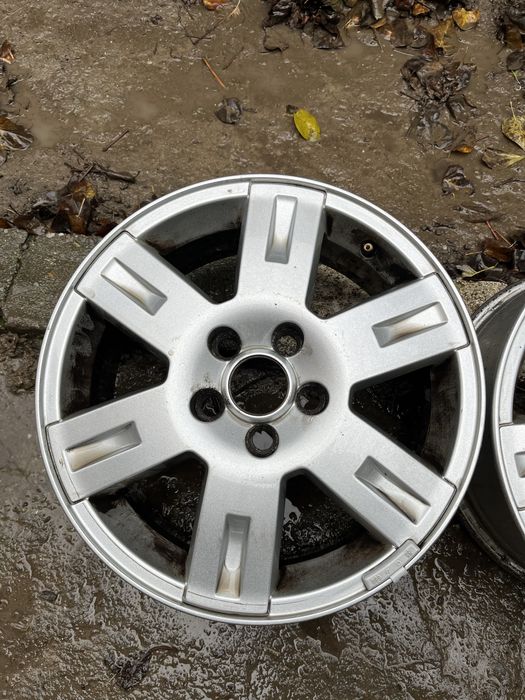 Jante Ford 5x108 r16