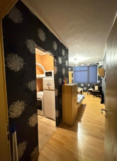 Продава се Едностаен апартамент в София, Люлин 1 - 36 кв.м за 2303 €/кв.м - Снимка #5