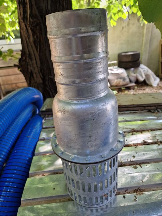 Sorb vidanja 5 toli import Italia preț 720 lei tva inclus original se