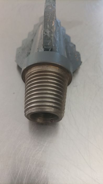 Suv quduqlarni burgʻulashda ishlataman Пикобур д-118