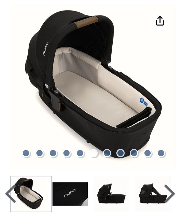 Landou Nuna nou nascuti