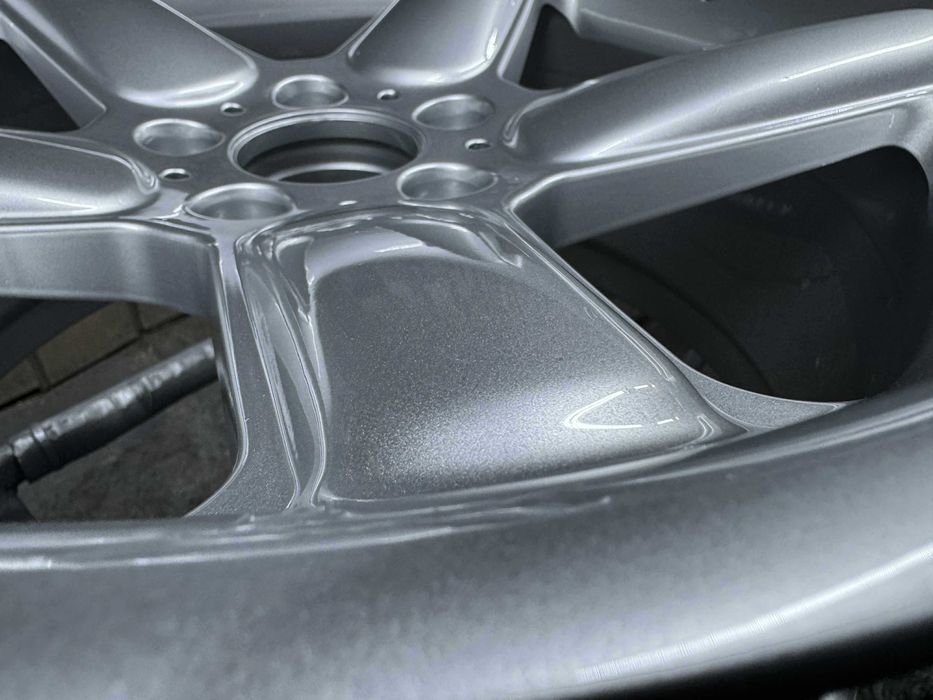 Джанти AC Schnitzer Type 2 R18