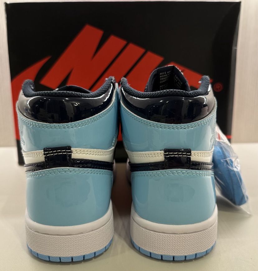 jordan 1 unc premium