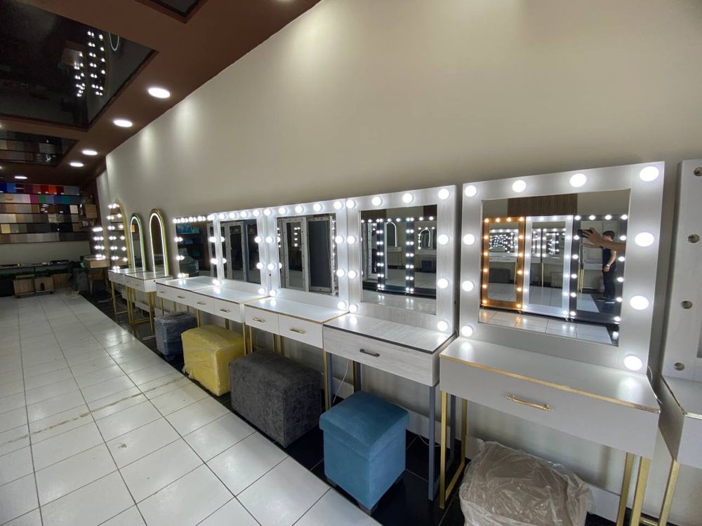 Salon uchun mebilar