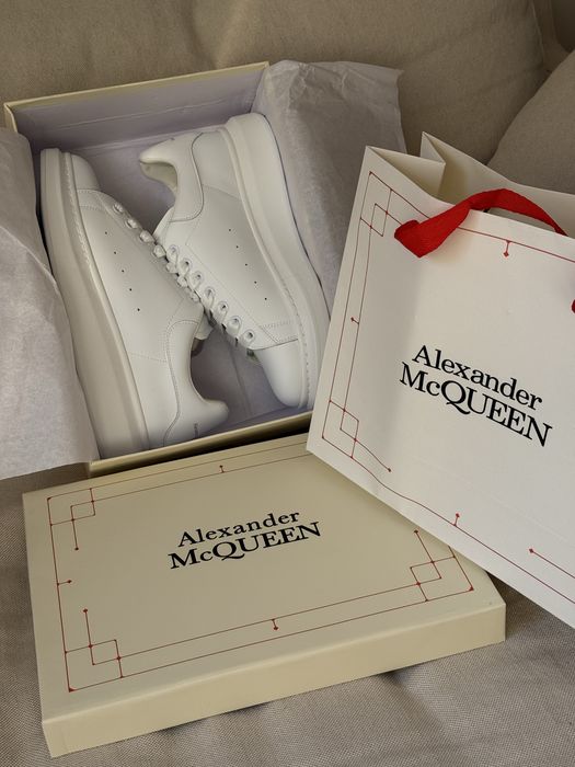 Alexander McQueen Alb 38/39/40/41/42/43/44