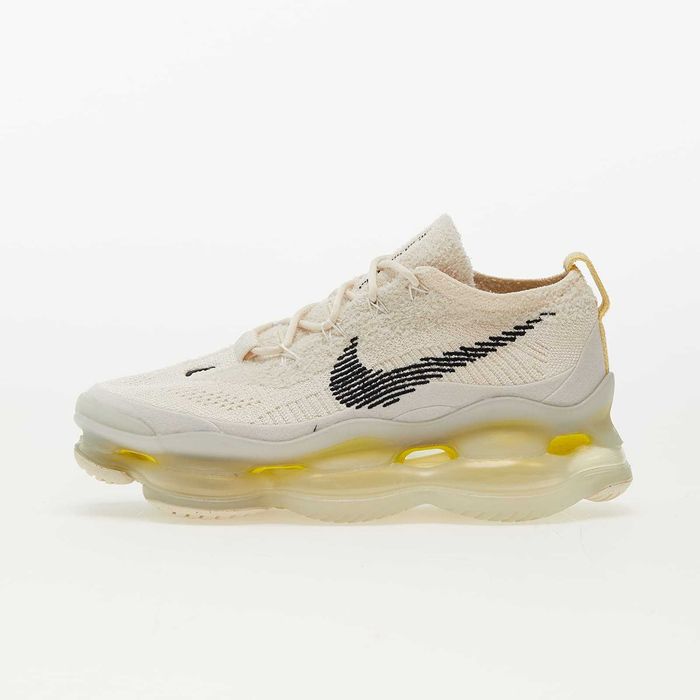 Nike Air Max Scorpion FK  White