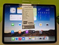 Ipad Pro 11 Gen 4 (Gara 2 Ag27 b32255/30)-Garantie 2 ani!
