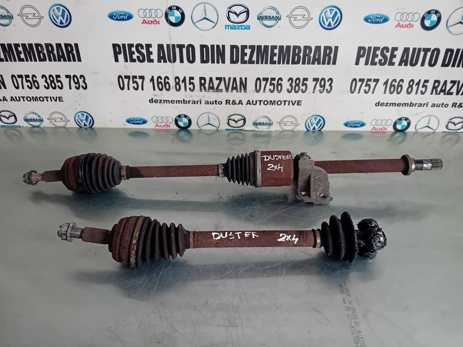 Planetare Planetara Stanga Dreapta Fata dacia Duster 1 1.5 Dci 2010-2014 2X4