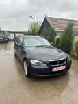 BMW E91 Facelift
