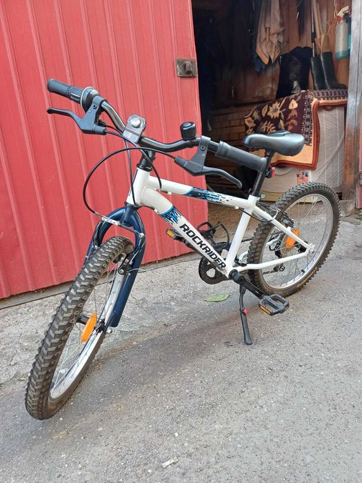 2 biciclete second hand