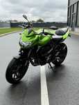 Kawasaki Z750 16.700km Garantie DOAR 29-5 octombrie