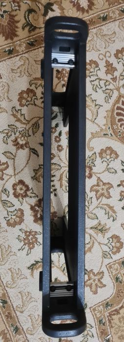 Rack pentru module de 19 inchi