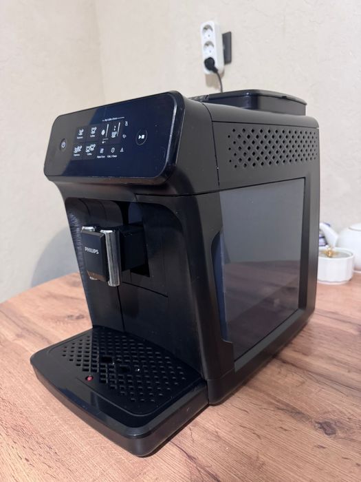 Кофемашина Philips