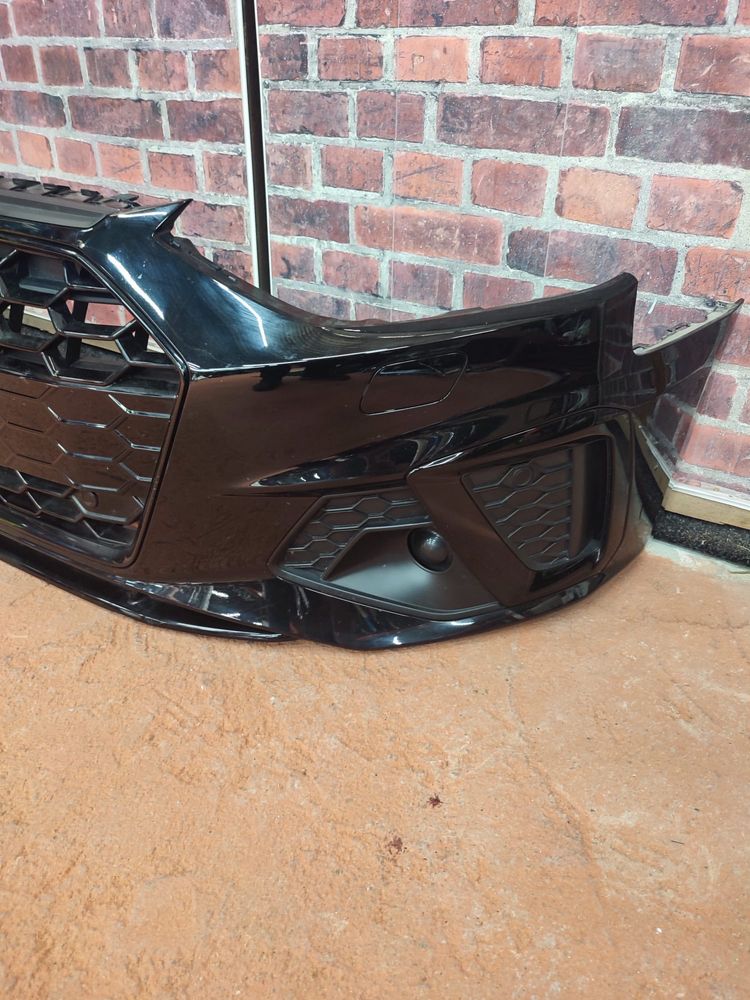 Bara fata Audi A4 B9 Facelift S-line Completa